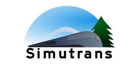 Official Simutrans Steam artwork